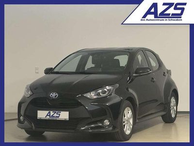 Usata Toyota Yaris 125 CV (91 kW) 2023 Nero Utilitaria
