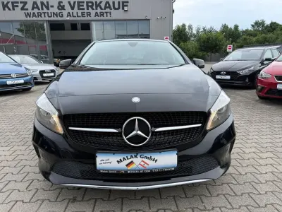 Gebraucht Mercedes A180