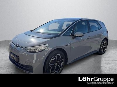 Brugt VW ID.3 Pro 150 kW (204 HK) 2023 Grå Hatchback