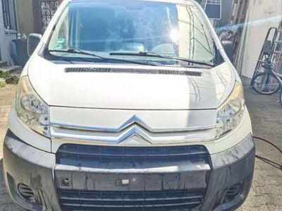 Citroën Jumpy
