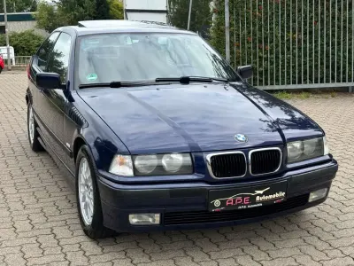 Gebraucht BMW 323