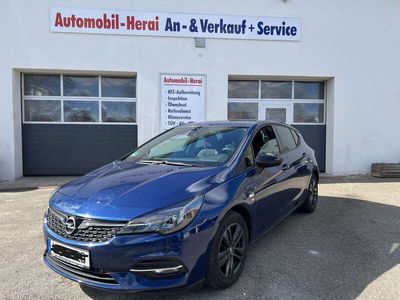 gebraucht Opel Astra 2020 Start/Stop