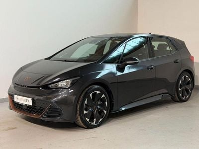Gebraucht Cupra Born e-Boost 169 kW (231 PS) 2023 Grau Kleinwagen