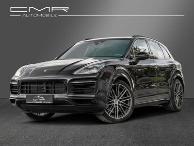 Porsche Cayenne S