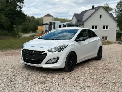 Gebraucht Hyundai i30