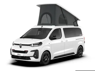 Neu Citroën Spacetourer 180 PS (132 kW) 2026 Van / Kleinbus