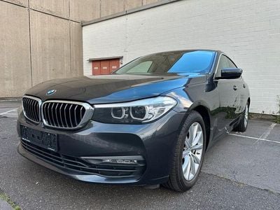 BMW 630