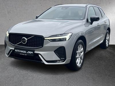 gebraucht Volvo XC60 B4 Autom. Plus Dark