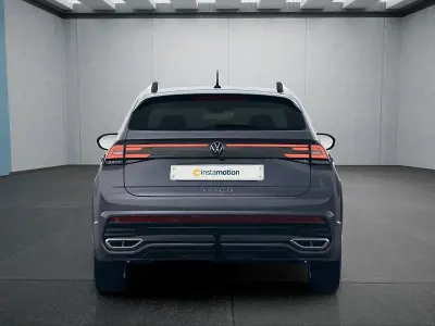 Gebraucht VW Taigo 150 PS (110 kW) 2025 Grau SUV