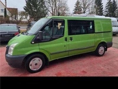 Ford Transit Tourneo