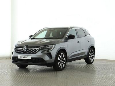 Gebraucht Renault Austral Techno 158 PS (116 kW) 2025 Schiefer grau SUV