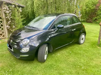 Usata Fiat 500