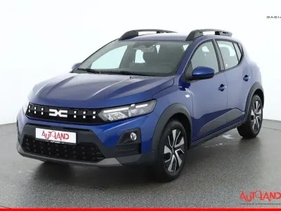 Gebraucht Dacia Sandero