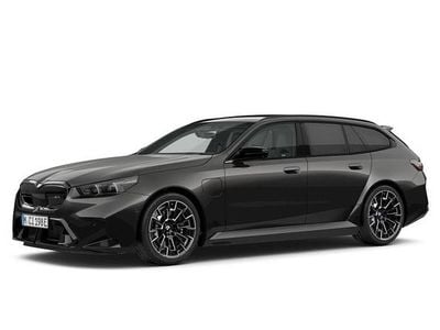 Neu 2025 BMW M5 Comfort Edition Kombi | 144.391 € (Fairer Preis)