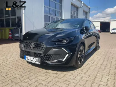 Gebraucht Renault Clio Evolution 109 PS (80 kW) 2026 Black pearlschwarz Kleinwagen