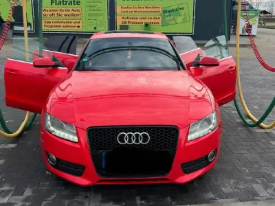 Gebraucht Audi A5 Sportback