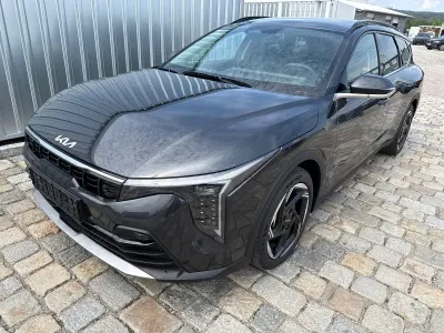 Gebraucht Kia K4