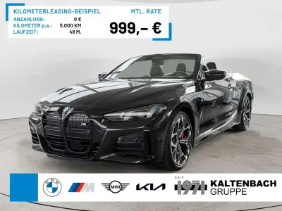 Gebraucht BMW 440