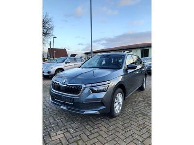 gebraucht Skoda Kamiq Ambition