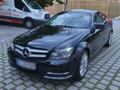 Gebraucht Mercedes C180
