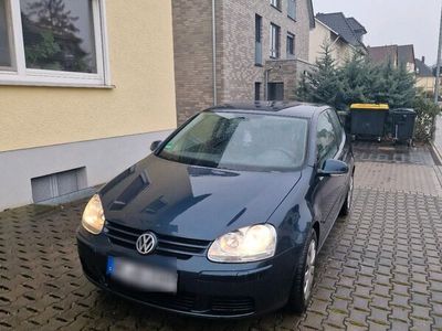 gebraucht VW Golf V 