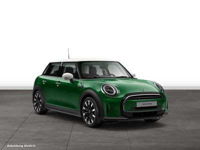 gebraucht Mini Cooper 5-Türer