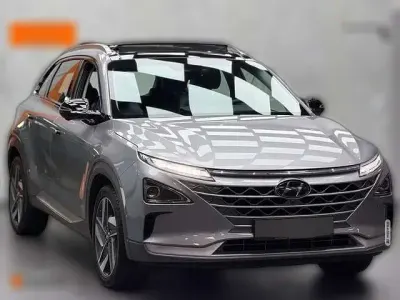 Gebraucht Hyundai Nexo