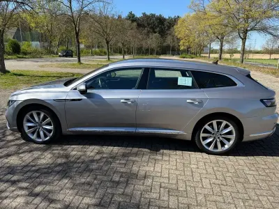 Gebraucht VW Arteon