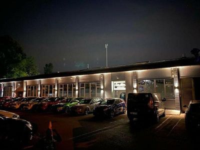 Gebraucht Ford Mustang Mach-E Extended Range 80 kW (110 PS) 2021 Andere SUV