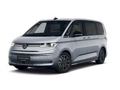 Nouă VW Multivan Style 204 CP (150 kW) 2026 Argintiu Monovolum