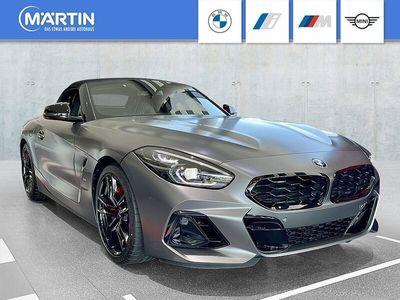 gebraucht BMW Z4 M40i ~sofort verfügbar~*Head-Up*ACC*adap. LED*