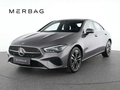 Gebraucht Mercedes CLA180