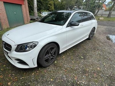 Mercedes C300