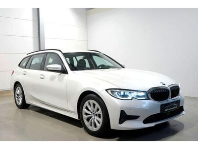 BMW 320e