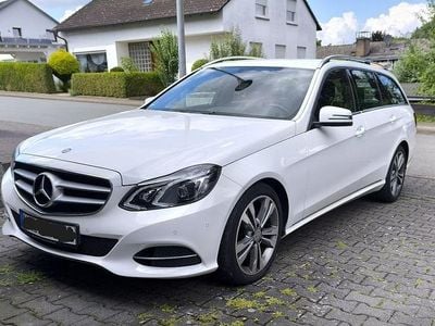 Mercedes E250