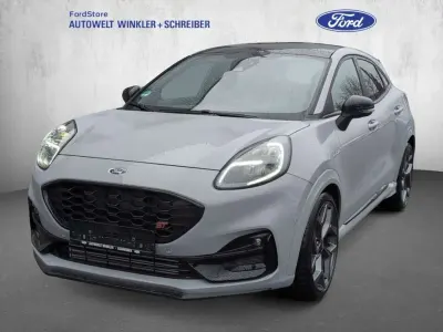 Neu Ford Puma ST 200 PS (147 kW) 2025 Fancygrau metallic SUV