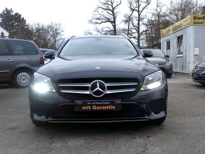 Mercedes C300