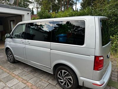 gebraucht VW Multivan T62.0L 150PS JOIN *DSG*LED*NAV*ACC*AHK*RVC*