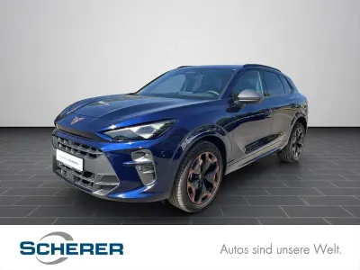 Gebraucht Cupra Terramar 204 PS (150 kW) 2025 Kosmosblau SUV