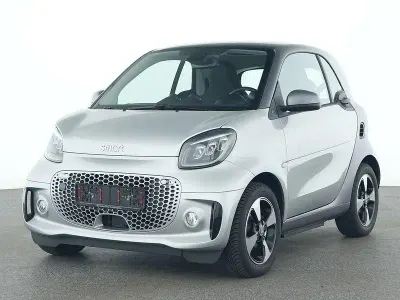 Gebraucht Smart ForTwo Electric Drive