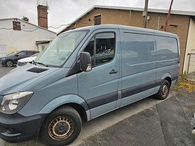Mercedes Sprinter