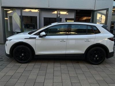 Nuova Skoda Elroq Tour 125 kW (170 CV) 2026 Bianco SUV