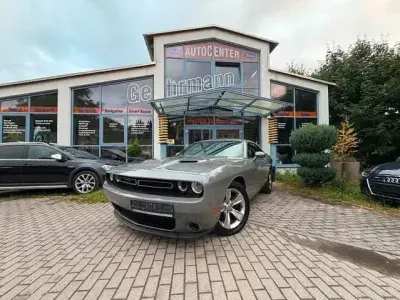 Gebraucht Dodge Challenger 309 PS (227 kW) 2017 Grau Coupé