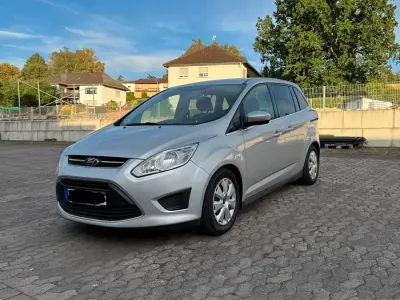 Gebraucht Ford Grand C-Max