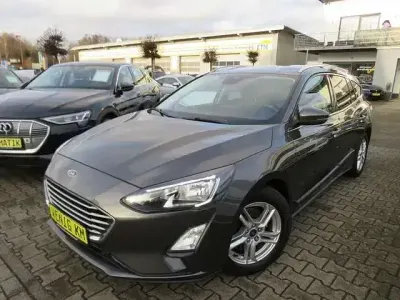 Gebraucht Ford Focus
