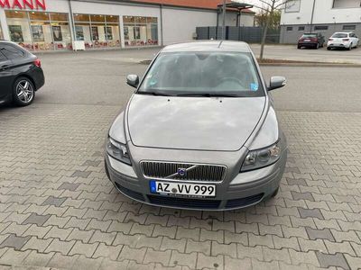 gebraucht Volvo V50 2.0D DPF Edition