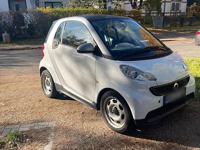 Smart ForTwo Coupé
