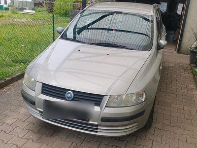 gebraucht Fiat Stilo Multi wagon