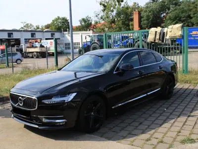 Gebraucht Volvo S90