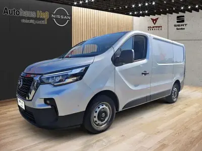 Gebraucht Nissan Primastar